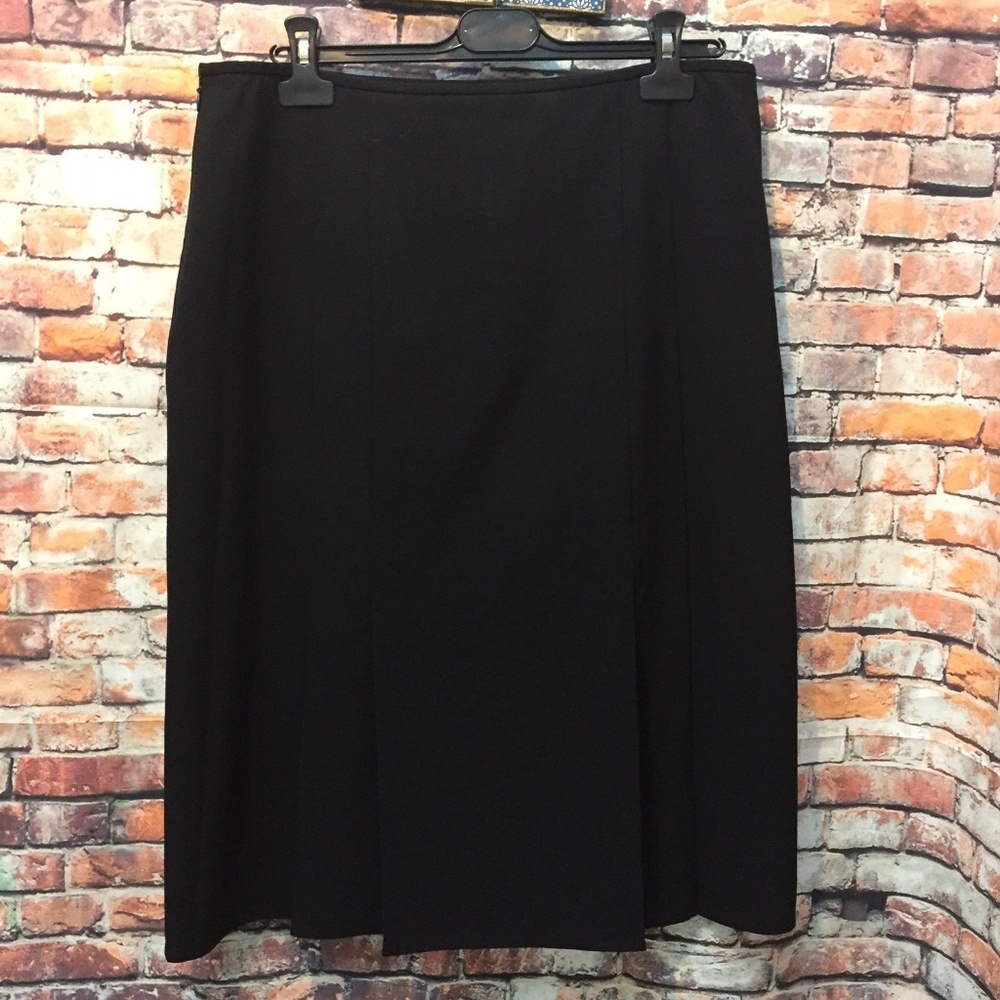 Women’s Judith Hart Collection Size 12 Lined Black